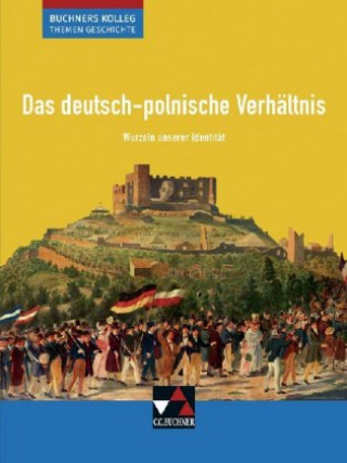 Könyv Das deutsch-polnische Verhältnis Boris Barth