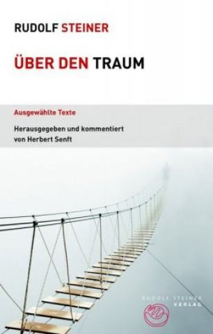 Libro Über den Traum Rudolf Steiner