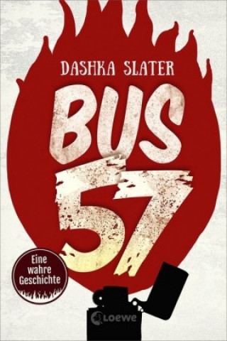 Книга Bus 57 Dashka Slater