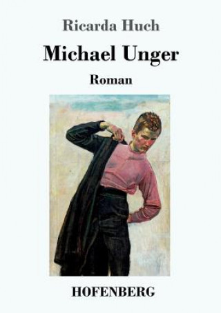 Buch Michael Unger Ricarda Huch