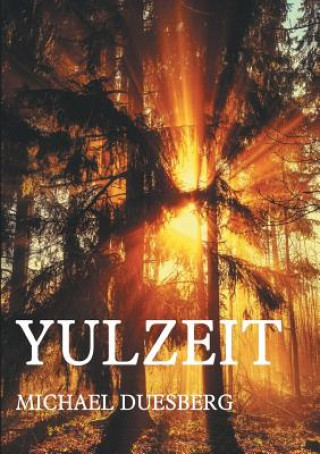 Knjiga YULZEIT Michael Duesberg
