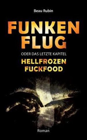 Book Funkenflug Beau Rubin