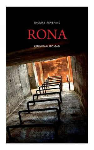 Knjiga Rona Thomas Revering