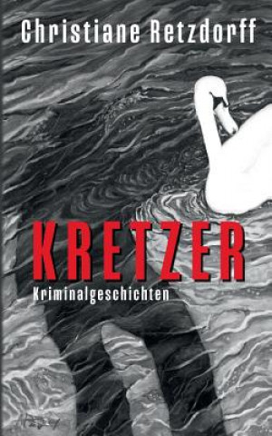 Book Kretzer Christiane Retzdorff