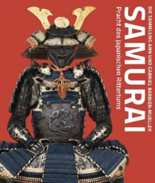 Könyv Samurai Roger Diederen