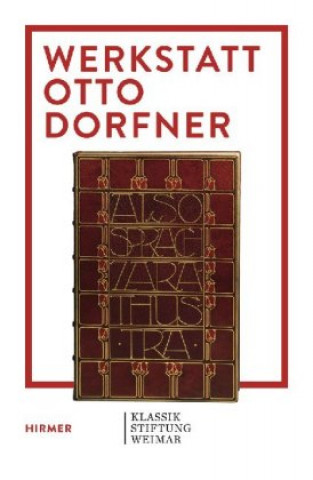 Kniha Werkstatt Otto Dorfner Thomas Föhl