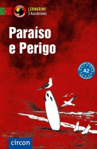 Kniha Paraíso e Perigo Glória Soares de Oliveira Frank