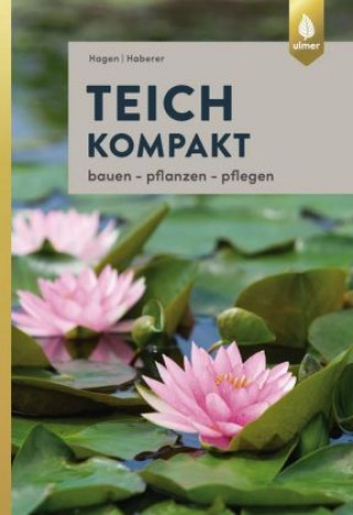 Buch Teich kompakt Peter Hagen