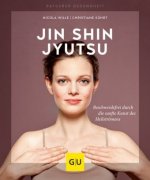 Könyv Jin Shin Jyutsu Christiane Kührt