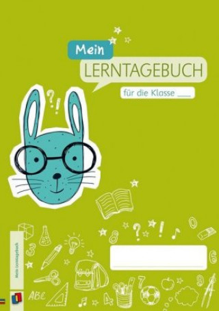 Книга Mein Lerntagebuch für die Klasse ___ 