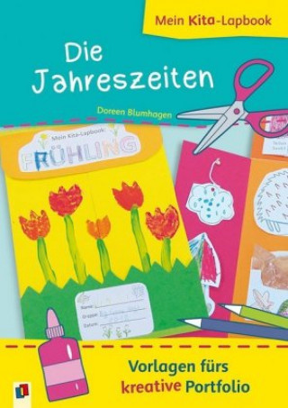 Kniha Die Jahreszeiten Doreen Blumhagen