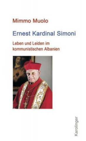 Carte Ernest Kardinal Simoni Mimmo Muolo