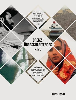 Livre Grenzüberschreitendes Kino Delia González De Reufels