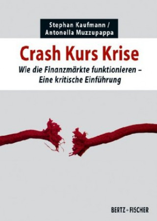 Carte Crash Kurs Krise Stephan Kaufmann