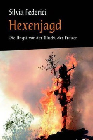 Kniha Hexenjagd Silvia Federici