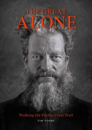 Könyv Great Alone Robert Klanten