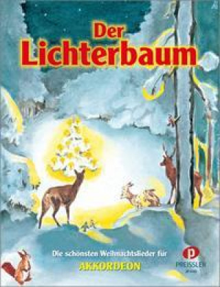 Könyv Der Lichterbaum Otto Bukowski