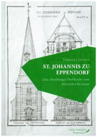 Carte St. Johannis zu Eppendorf Janssen Veronika