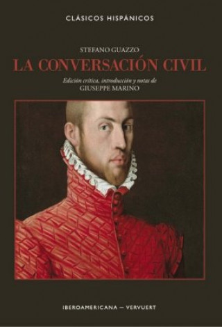 Kniha La conversación civil Giuseppe Marino