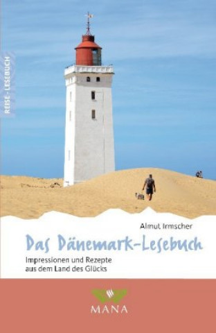 Livre Das Dänemark-Lesebuch Almut Irmscher