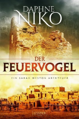 Книга DER FEUERVOGEL Daphne Niko