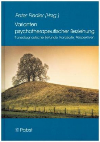 Carte Varianten psychotherapeutischer Beziehung Peter Fiedler