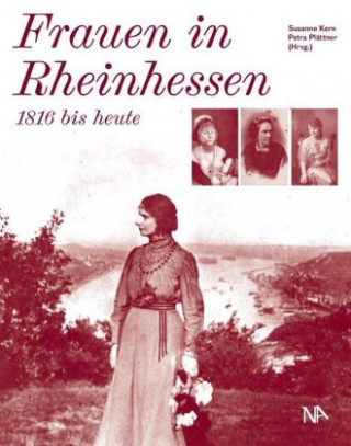 Kniha Frauen in Rheinhessen Susanne Kern