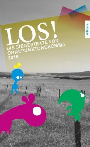 Knjiga LOS! Hessisches Ministerium für Wissenschaft und Kunst