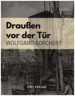 Carte Draußen vor der Tür Wolfgang Borchert