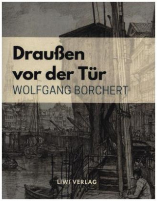 Buch Draußen vor der Tür Wolfgang Borchert