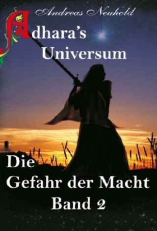 Книга Adhara's Universum Andreas Neuhold