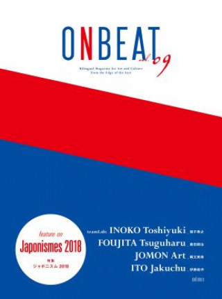 Livre Onbeat Vol.09 Onbeat Editing Committee