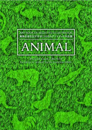 Könyv Animal Yasuko Sagawa