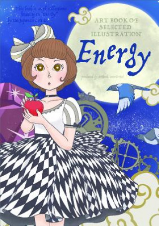 Könyv Energy Yasuko Sagawa
