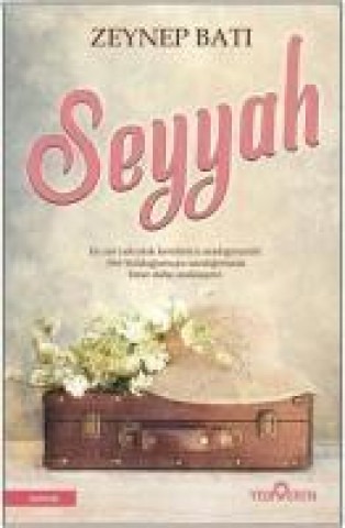 Knjiga Seyyah Zeynep Bati