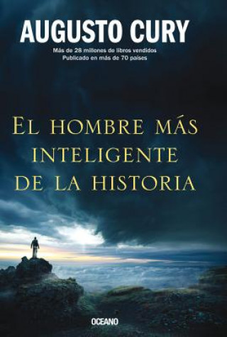 Book El Hombre Más Inteligente de la Historia Augusto Cury