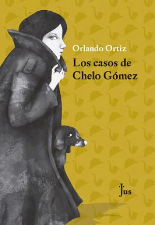 Carte Los Casos de Chelo Gómez Orlando Ortiz