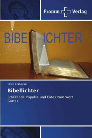 Book Bibellichter Ulrich Grabowski