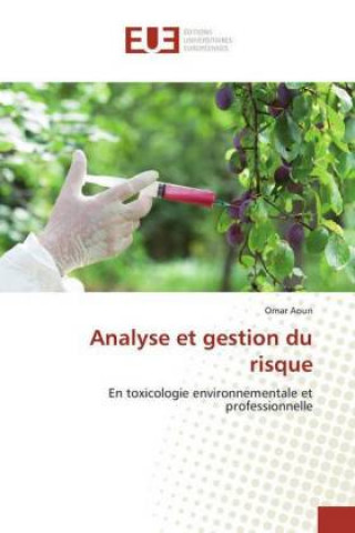 Βιβλίο Analyse et gestion du risque Omar Aoun