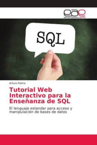 Knjiga Tutorial Web Interactivo para la Ensen anza de SQL Arturo Palma