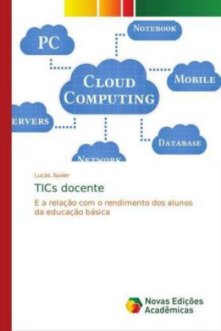 Βιβλίο TICs docente Lucas Xavier