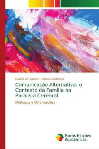 Buch Comunicacao Alternativa Natálie Iani Goldoni