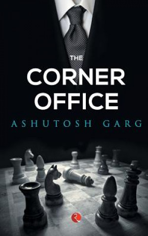 Book Corner Office Ashutosh Garg