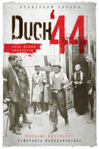 Book Duch 44 Zasada Stanisław