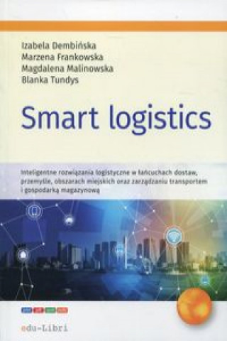 Carte Smart logistics Dembińska Izabela