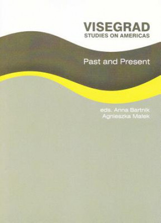 Könyv Visegrad Studies on Americas: Past and Present Anna Bartnik