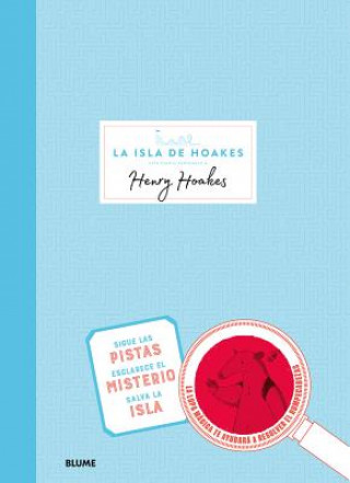 Livre Isla de Hoakes: Una Ingeniosa Aventura de Enigmas Helen Friel