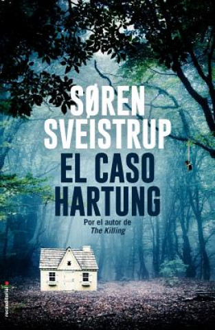 Книга El caso Hartung Soren Sveistrup