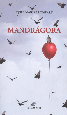 Carte MANDRÁGORA JOSEP MARIA LLOMPART