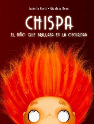 Книга Chispa Isabella Grott